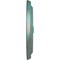 Ekena Millwork Maria Ceiling Medallion (Fits Canopies up to 1 3/4"), 9 5/8"OD x 1 1/8"P, Copper Green Patina CM09MACGS - alternate 4